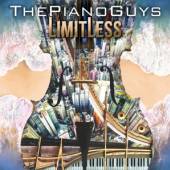 PIANO GUYS  - CD LIMITLESS