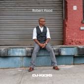 HOOD ROBERT  - CD DJ KICKS