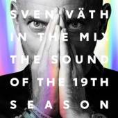 SVEN VĂĄTH  - 2xCD IN THE MIX: THE..