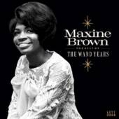 BROWN MAXINE  - VINYL BEST OF THE WAND YEARS [VINYL]