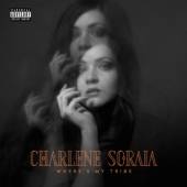 SORAIA CHARLENE  - CD WHERE'S MY TRIBE