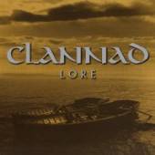 CLANNAD  - CD LORE / 14TH STUDI..