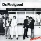 DR. FEELGOOD  - CD MALPRACTICE