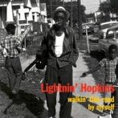 HOPKINS LIGHTNIN'  - CD WALKIN' THIS ROAD BY..