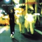 VANNELLI GINO  - CD NIGHTWALKER / 7TH..