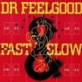 DR. FEELGOOD  - CD BRILLEAUX