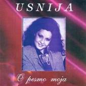 USNIJA REDZEPOVA  - CD O PESMO MOJA, OH, MY SONG