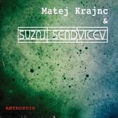 KRAJNC MATEJ & SUZNJI SENDVICE  - CD ANTROPOID