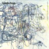 LAMBCHOP  - CD WHAT ANOTHER MAN SPILLS