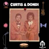 CURTIS & DONDI  - SI MAGIC FROM YOUR.. /7