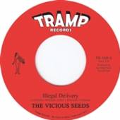 VICIOUS SEEDS  - SI ILLEGAL DELIVERY /7