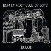 BOHREN & DER CLUB OF GORE  - CD BEILEID