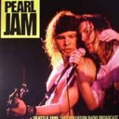  SELF POLLUTION BROADCAST: LIVE SEATTLE 1995 [VINYL] - supershop.sk