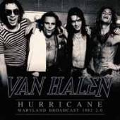 VAN HALEN  - 2xVINYL HURRICANE - ..