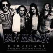  HURRICANE - MARYLAND BROADCAST 1982 2. 0 [VINYL] - suprshop.cz