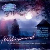  FRUHLINGSMOND-40 NEUE DEUTSCHE HITS - suprshop.cz