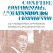 SERGE GAINSBOURG  - VINYL CONFIDENTIEL [VINYL]