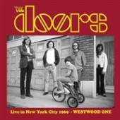  LIVE IN NEW YORK CITY 1969: WESTWOOD ONE BROADCAST [VINYL] - supershop.sk