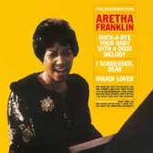 FRANKLIN ARETHA  - VINYL ELECTRIFYING ARETHA.. [VINYL]