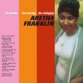  THE TENDER, THE MOVING, THE SWINGING… [VINYL] - supershop.sk