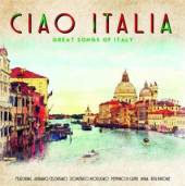  CIAO ITALIA [VINYL] - supershop.sk