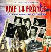 VARIOUS  - VINYL VIVE LA FRANCE [VINYL]