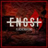 ENGST  - CD FLAECHENBRAND