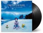 DREAM THEATER  - 2xVINYL A CHANGE OF SEASONS -HQ- [VINYL]