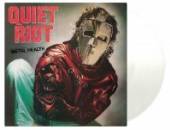 QUIET RIOT  - VINYL METAL HEALTH -COLOURED- [VINYL]