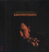 KRISTOFFERSON KRIS  - VINYL KRISTOFFERSON -HQ- [VINYL]