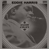 HARRIS EDDIE  - VINYL SILVER CYCLES -HQ- [VINYL]