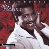 REDDING OTIS  - CD LOVE SONGS