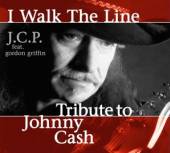 J.C.P.  - CD I WALK THE LINE