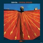 SUN RA  - CD CRYSTAL SPEARS