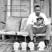  VOICES OF MISSISSIPPI [VINYL] - suprshop.cz