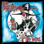 TYLA'S DOGS D'AMOUR  - 2xCD IN VINO VERITAS