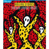 ROLLING STONES  - DVD VOODOO LOUNGE UNCUT
