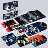 POLICE  - 6xVINYL EVERY MOVE Y..