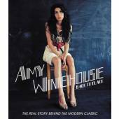 WINEHOUSE AMY  - DV BACK TO BLACK