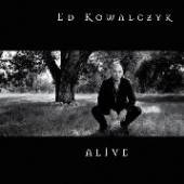 KOWALCZYK ED  - VINYL ALIVE + 7