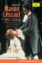  MANON LESCAUT - supershop.sk