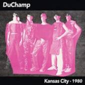  KANSAS CITY 1980 [VINYL] - supershop.sk