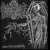 CADAVERIC INCUBATOR  - CD UNBURIED MORBIDITY