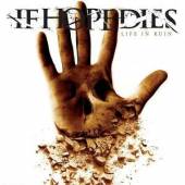IF HOPEDIES  - CD (B) LIFE IN RUIN