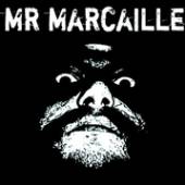 MR. MARCAILLE  - CD HEAVY FREAK CELLO