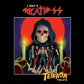 VARIOUS  - 3xCD TERROR TALES: A TRIBUTE..