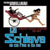 SOUNDTRACK  - 2xVINYL LA SCHIAVA I..