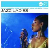  JAZZ CLUB-JAZZ LADIES - supershop.sk