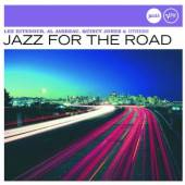 VARIOUS  - CD JAZZ FOR THE ROAD -16TR-