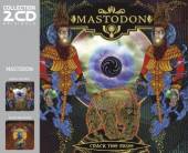  CRACK THE SKYE/BLOOD MOUNTAIN - supershop.sk